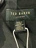 Ted Baker London Animal Print Brown Cocktail Dress Size 2 (0) - photo 6