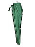 Maje 100% Polyester Green Casual Pants Size 34 waist - photo 5