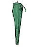 Maje 100% Polyester Green Casual Pants Size 34 waist - photo 4