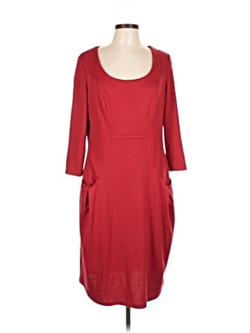 Pepperberry Casual Dress (view 1)