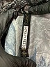 Plenty By Tracy Reese 100% Polyester Paisley Silver Long Sleeve Blouse Size XS - photo 7