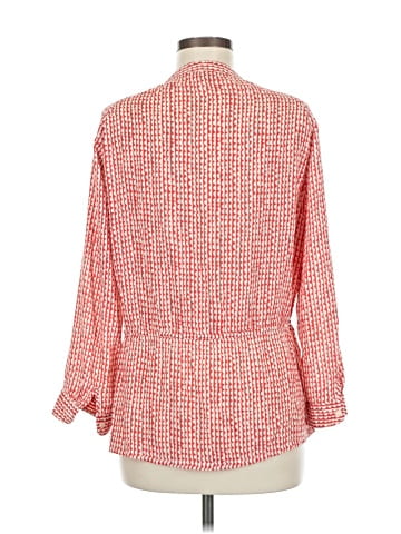 Tylho 3/4 Sleeve Blouse (view 2)