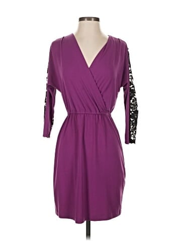 Donna Morgan Cocktail Dress (view 1)