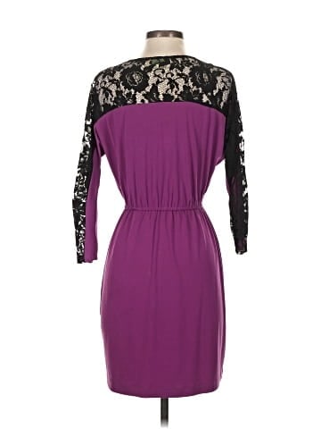 Donna Morgan Cocktail Dress (view 2)