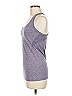 VSX Sport Purple Active Tank Size M - photo 5
