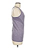 VSX Sport Purple Active Tank Size M - photo 4