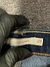 Levi's Blue Jeans Size 28 waist - photo 7