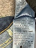 Levi's Blue Jeans Size 28 waist - photo 8