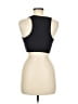 all in motion Black Tank Top Size M - photo 2