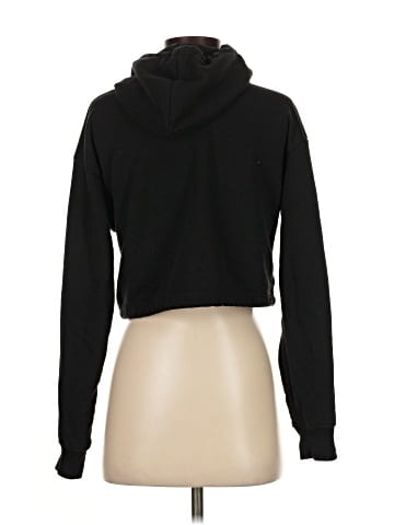 Missguided Zip Up Hoodie (view 2)