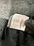 Boohoo Solid Black Casual Pants Size 6 - photo 7