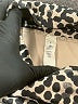 Lululemon Athletica Animal Print Black Active Pants Size 4 - photo 7
