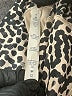 Lululemon Athletica Animal Print Black Active Pants Size 4 - photo 8