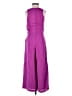 Lulus 100% Polyester Solid Purple Jumpsuit Size XS - photo 2