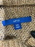 Apt. 9 Tan Turtleneck Sweater Size XXL - photo 7