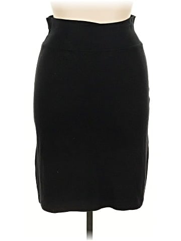 American Apparel Formal Skirt (view 1)