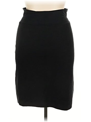 American Apparel Formal Skirt (view 2)