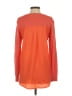One A Orange Pullover Sweater Size S - photo 2
