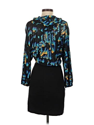BCBGMAXAZRIA Cocktail Dress (view 2)