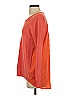 One A Orange Pullover Sweater Size S - photo 5