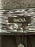 Raoul Solid Black Dress Pants Size 2 - photo 7