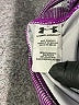 Under Armour Purple Active Pants Size L - photo 8