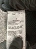 Banana Republic Black Blazer Size M - photo 7