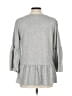 Emelia Gray 3/4 Sleeve Top Size L - photo 2