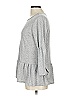 Emelia Gray 3/4 Sleeve Top Size L - photo 5