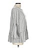 Emelia Gray 3/4 Sleeve Top Size L - photo 4