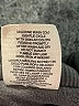 WonderKids 100% Polyester Gray Vest Size 2T - photo 4