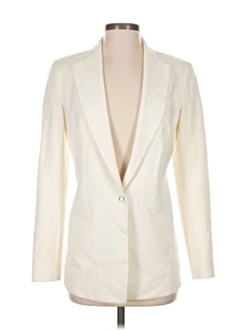 Robert Rodriguez Blazer (view 1)