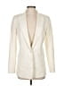 Robert Rodriguez Ivory Blazer Size 2 - photo 1
