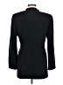 Giorgio Armani Black Wool Coat Size 6 - photo 2