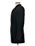 Giorgio Armani Black Wool Coat Size 6 - photo 5