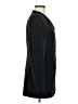 Giorgio Armani Black Wool Coat Size 6 - photo 4