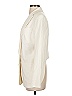 Robert Rodriguez Ivory Blazer Size 2 - photo 5
