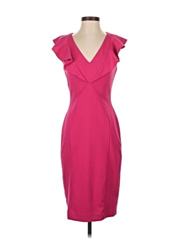 RACHEL Rachel Roy Cocktail Dress (view 1)