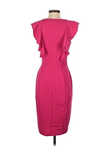 RACHEL Rachel Roy Cocktail Dress (view 2)