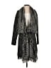 Vince. Black Wool Cardigan Size XS - photo 1