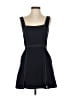 Capulet Black Cocktail Dress Size S - photo 1