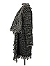 Vince. Black Wool Cardigan Size XS - photo 5