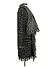 Vince. Black Wool Cardigan Size XS - photo 4