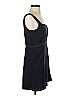 Capulet Black Cocktail Dress Size S - photo 4