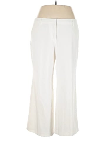 Body By Victoria Dress Pants (view 1)