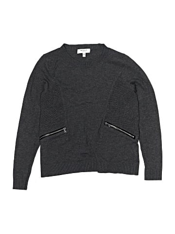Milly Minis Pullover Sweater (view 1)