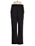 Helmut Lang Solid Black Dress Pants Size 4 - photo 1