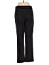 Helmut Lang Solid Black Dress Pants Size 4 - photo 2