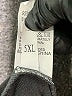 Unbranded Solid Gray Jumpsuit Size 5X - photo 4