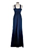 Lulus Blue Cocktail Dress Size S - photo 2